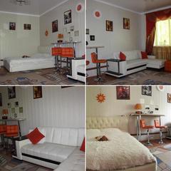 Гостевой дом Марианна, Тула, Тульская область