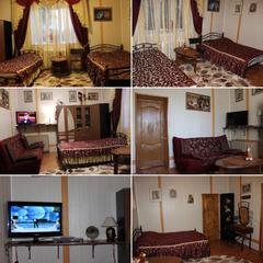 Гостевой дом Марианна, Тула, Тульская область