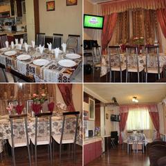 Гостевой дом Марианна, Тула, Тульская область