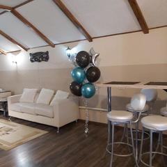 Гостевой дом Марианна, Тула, Тульская область