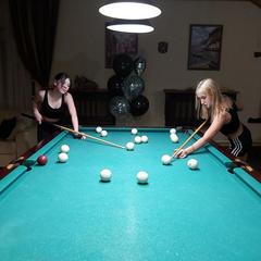 Гостевой дом Марианна, Тула, Тульская область