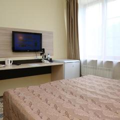 Отель Крутики, Тургояк, Челябинская область