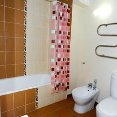 Отель Крутики, Тургояк, Челябинская область