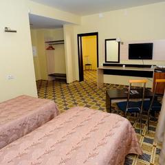 Отель Крутики, Тургояк, Челябинская область