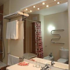 Отель Крутики, Тургояк, Челябинская область