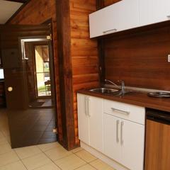 Отель Крутики, Тургояк, Челябинская область