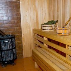 Отель Крутики, Тургояк, Челябинская область