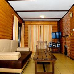 Отель Крутики, Тургояк, Челябинская область