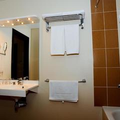 Отель Крутики, Тургояк, Челябинская область