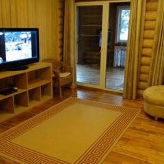 Пансионат Тургояк, Миасс, Челябинская область