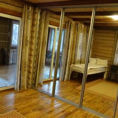 Пансионат Тургояк, Миасс, Челябинская область