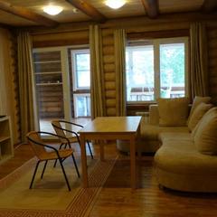 Пансионат Тургояк, Миасс, Челябинская область