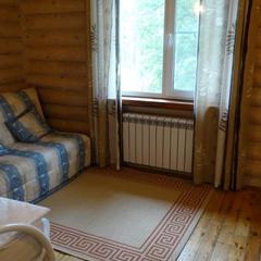 Пансионат Тургояк, Миасс, Челябинская область