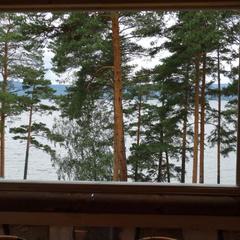 Пансионат Тургояк, Миасс, Челябинская область