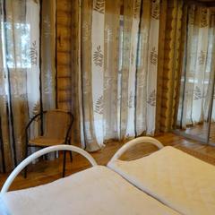 Пансионат Тургояк, Миасс, Челябинская область