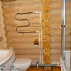 Пансионат Тургояк, Миасс, Челябинская область