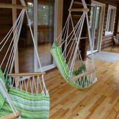 Пансионат Тургояк, Миасс, Челябинская область