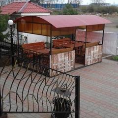 Отель Империум, Тутаев, Ярославская область