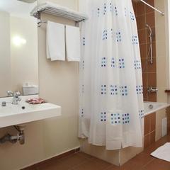 Отель Крутики, Тургояк, Челябинская область