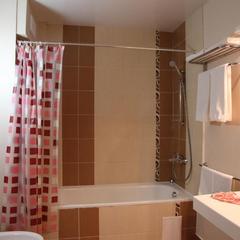 Отель Крутики, Тургояк, Челябинская область