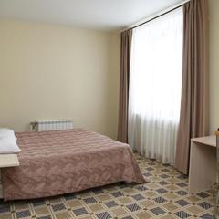 Отель Крутики, Тургояк, Челябинская область