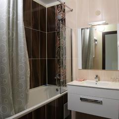 Отель Крутики, Тургояк, Челябинская область