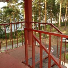 Пансионат Тургояк, Миасс, Челябинская область