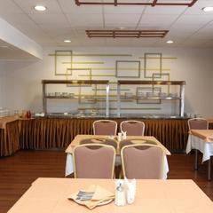 Отель Крутики, Тургояк, Челябинская область