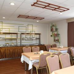 Отель Крутики, Тургояк, Челябинская область