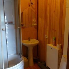 Пансионат Тургояк, Миасс, Челябинская область