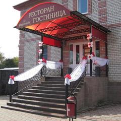 Отель Империум, Тутаев, Ярославская область