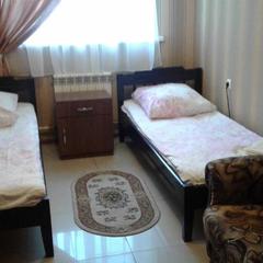 Отель Империум, Тутаев, Ярославская область