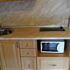 Пансионат Тургояк, Миасс, Челябинская область