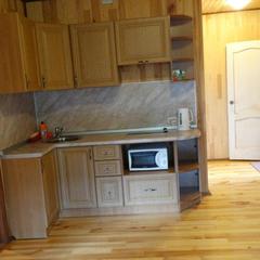 Пансионат Тургояк, Миасс, Челябинская область