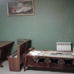 Отель Империум, Тутаев, Ярославская область