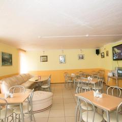 Отель Екатерина, Тутаев, Ярославская область