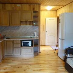 Пансионат Тургояк, Миасс, Челябинская область