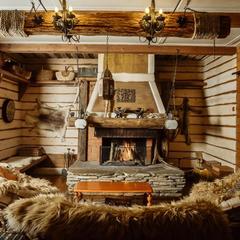 Гостевой дом Шале Тургояк, Тургояк, Челябинская область