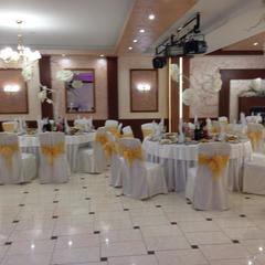 Отель Крутики, Тургояк, Челябинская область