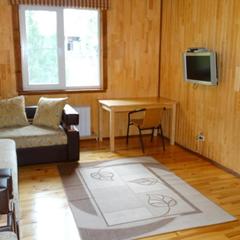 Пансионат Тургояк, Миасс, Челябинская область