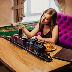 Отель Крутики, Тургояк, Челябинская область