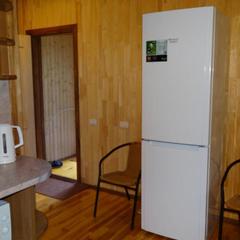 Пансионат Тургояк, Миасс, Челябинская область