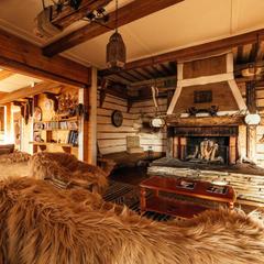 Гостевой дом Шале Тургояк, Тургояк, Челябинская область