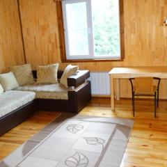 Пансионат Тургояк, Миасс, Челябинская область