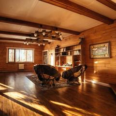 Гостевой дом Шале Тургояк, Тургояк, Челябинская область