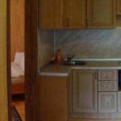 Пансионат Тургояк, Миасс, Челябинская область