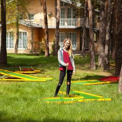 Отель Крутики, Тургояк, Челябинская область