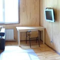 Пансионат Тургояк, Миасс, Челябинская область