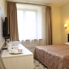 Отель Крутики, Тургояк, Челябинская область