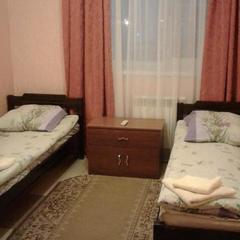 Отель Империум, Тутаев, Ярославская область